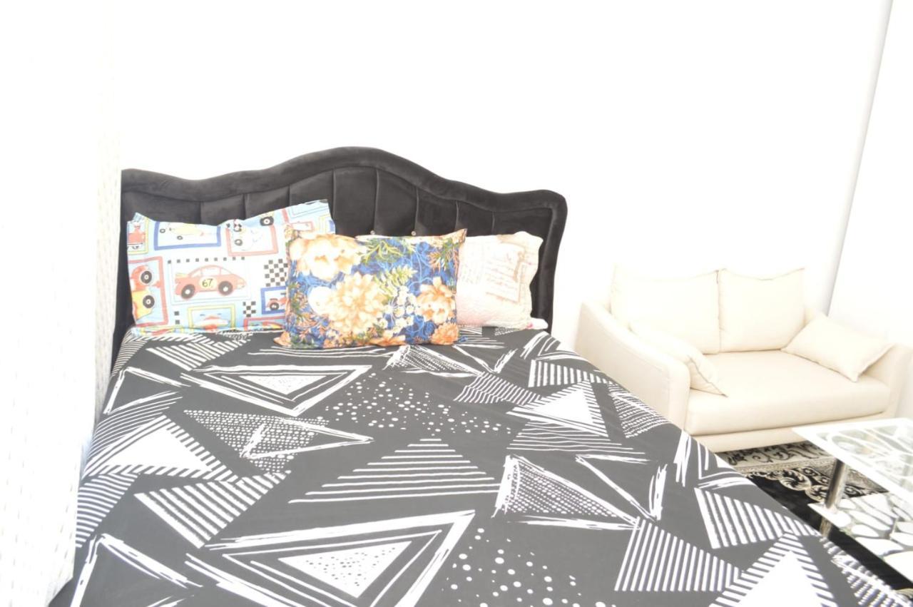 Professional Studio Appartment Bobigny Extérieur photo